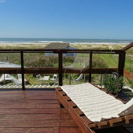 Carmela Suites Cabo Polonio Exterior foto