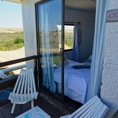 Carmela Suites Cabo Polonio Exterior foto