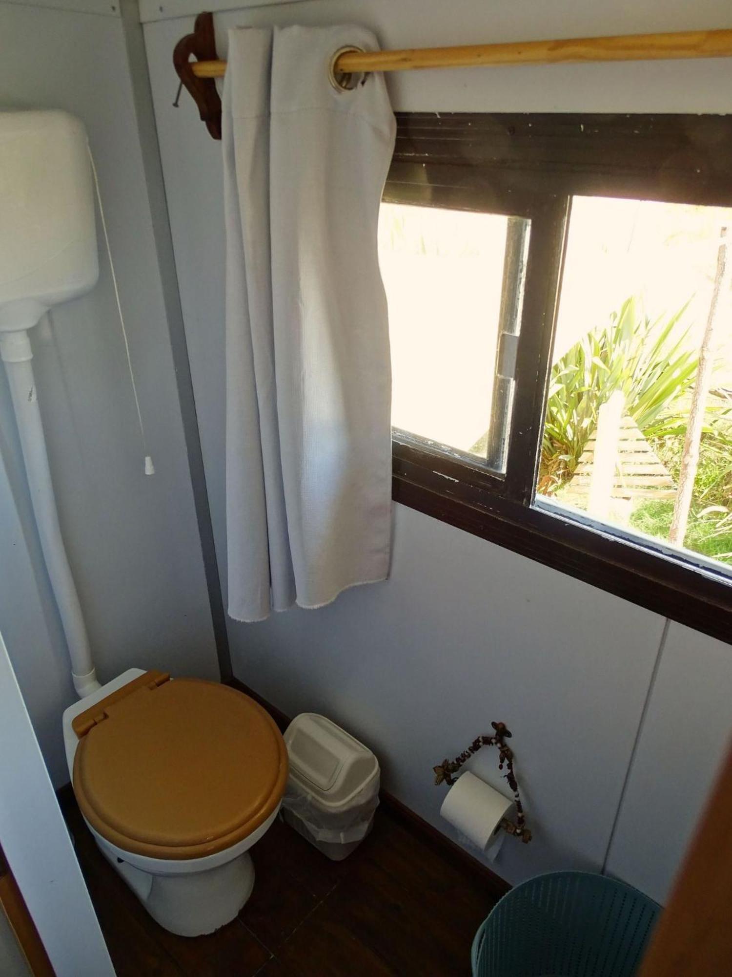 Carmela Suites Cabo Polonio Exterior foto