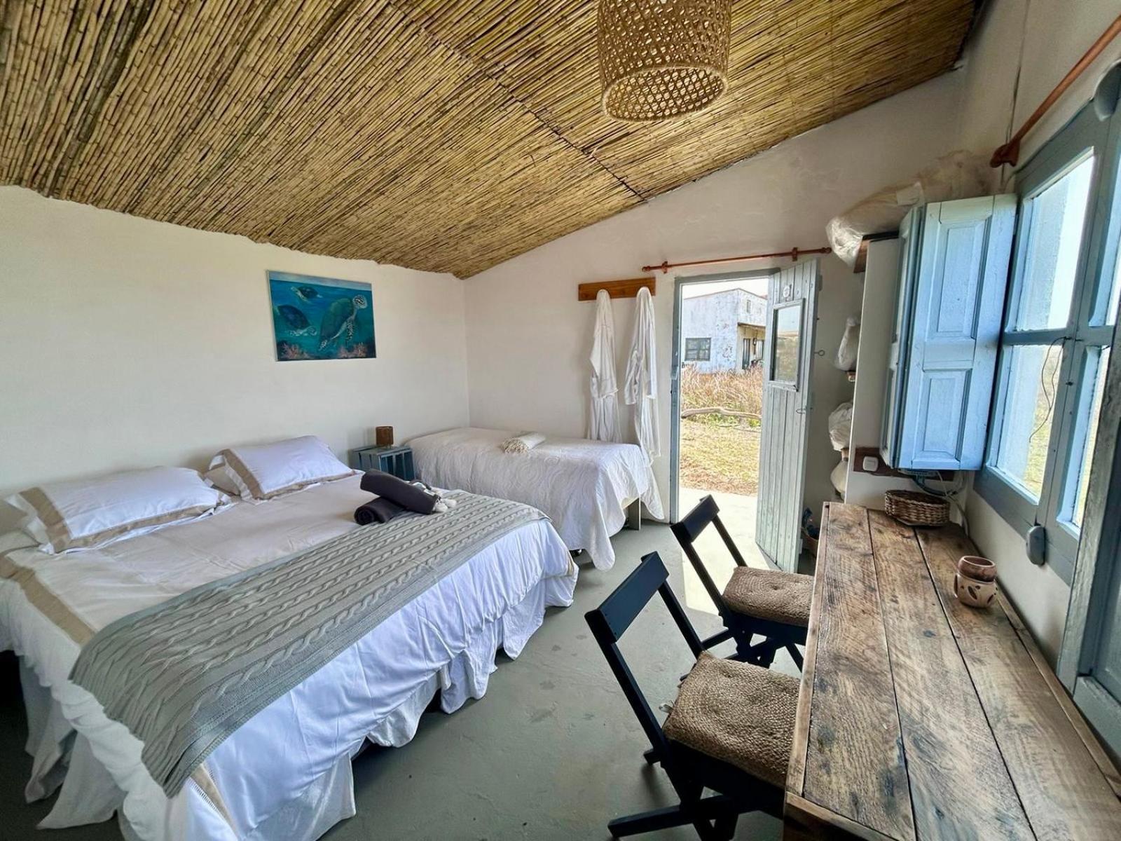 Carmela Suites Cabo Polonio Exterior foto