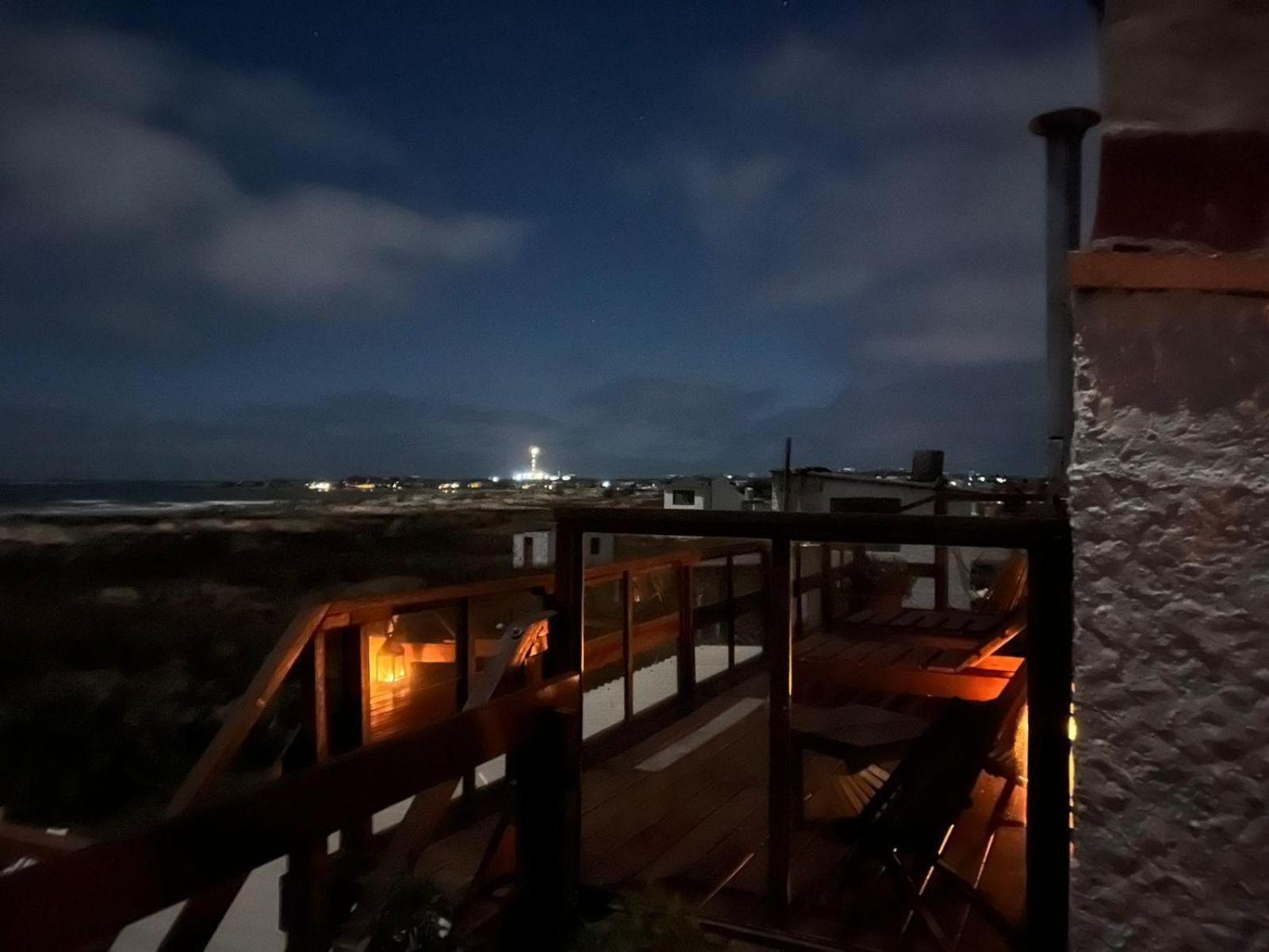 Carmela Suites Cabo Polonio Exterior foto